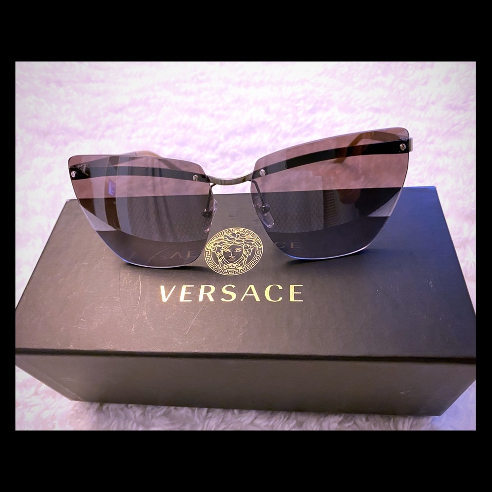 Versace Sunglasses